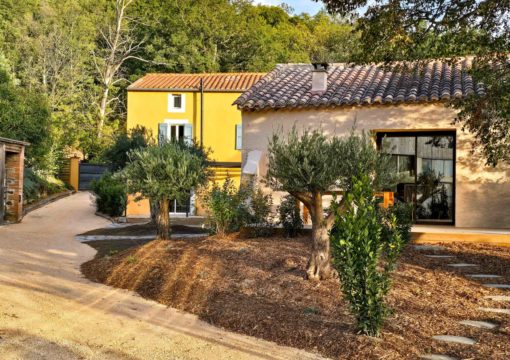 Le Domaine Caners