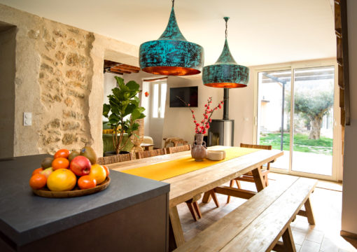 Le Domaine Caners