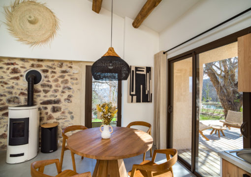 Le Domaine Caners