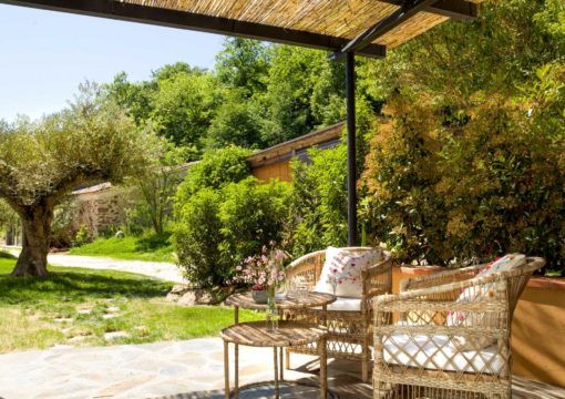 Le Domaine Caners