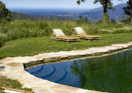 Le Domaine Caners