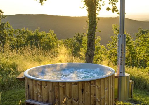 Le Domaine Caners