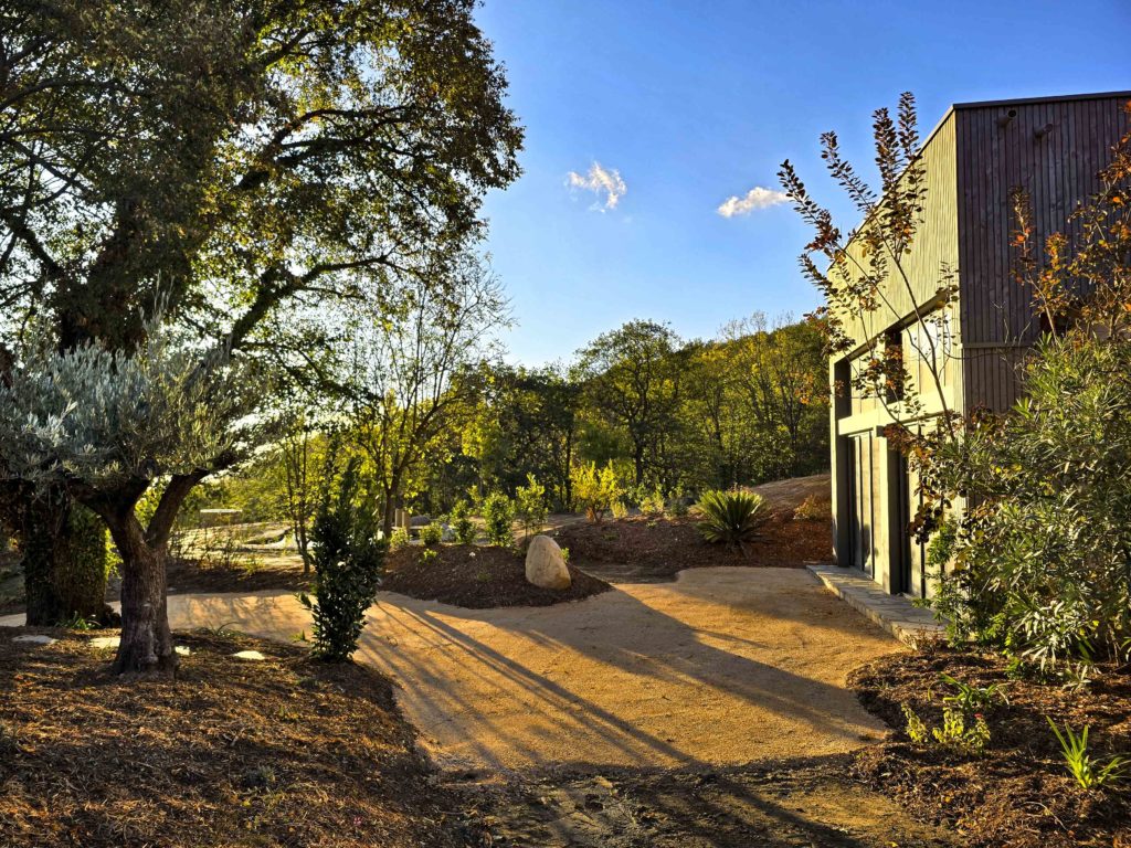 Mas Caners Retreat Centre-1