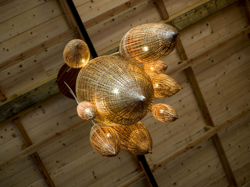 Mas Caners Retreat Centre-1-2