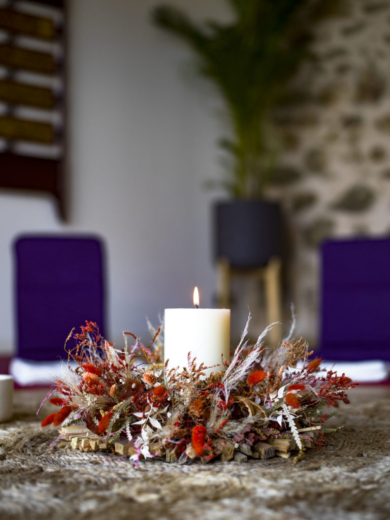 Mas Caners Retreat Centre-3